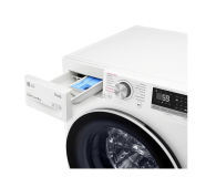 LG PRALKA LG F4WV5N9S0E - 1374149 - zdjęcie 2